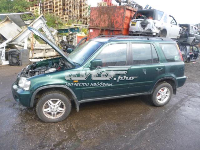 20021PDME60 Honda Автоматична коробка передач
