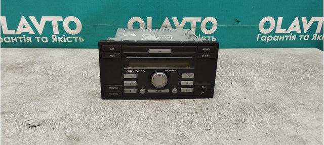 10R023539 Ford 