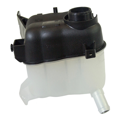 Бачок системи охолодження 3277ZB1 Polcar