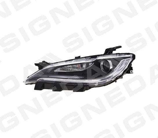 ZCR1135L Signeda Фара дальнього світла в зборі