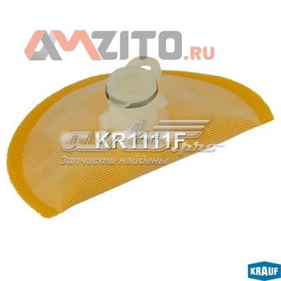 Фільтр бензонасоса Krauf KR1111F