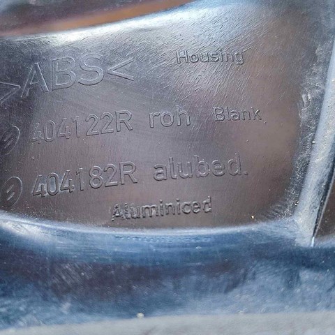  404122R Mercedes