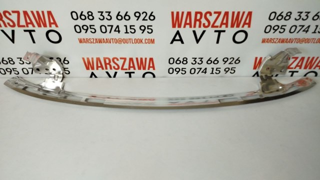 Шина бампера переднього Signeda PTS44007A ціна, від 51.82 USD