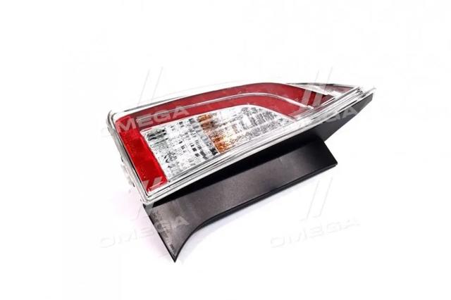 Ліхтар задній лівий TYC 116466001N ціна, від 105.20 USD