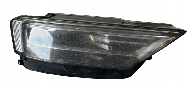 Фара правая VAG 4N0941034 ціна, від 816.11 USD
