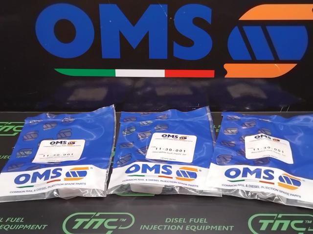  OMS 1130001 ціна, від 38.42 USD