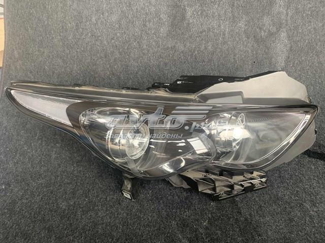 Фара права 260101CL0D Nissan/Infiniti
