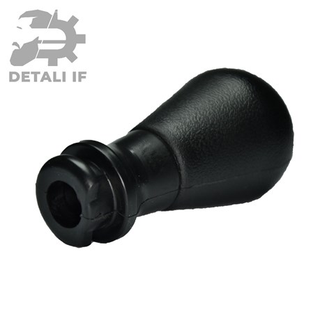 Рукоятка важеля КПП Detali IF DF12103 ціна, від 6.33 USD