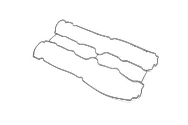 Прокладка клапанної кришки двигуна Parts-Mall P1GC018 ціна, від 4.51 USD