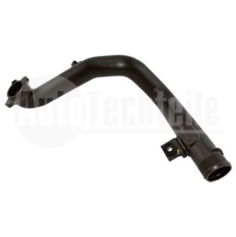 5080213 Autotechteile Трубка, що нагнітається