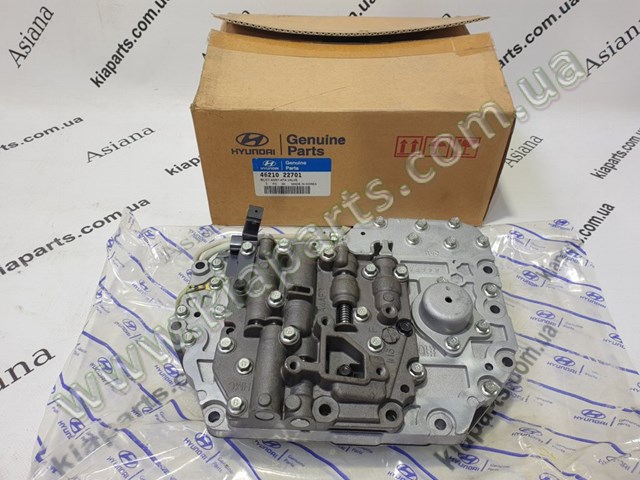 4621022701 Hyundai/Kia 