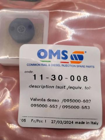 1130008 OMS 