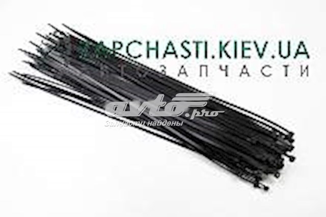 Купити 5480 Bosma Хомут пластиковий універсальний