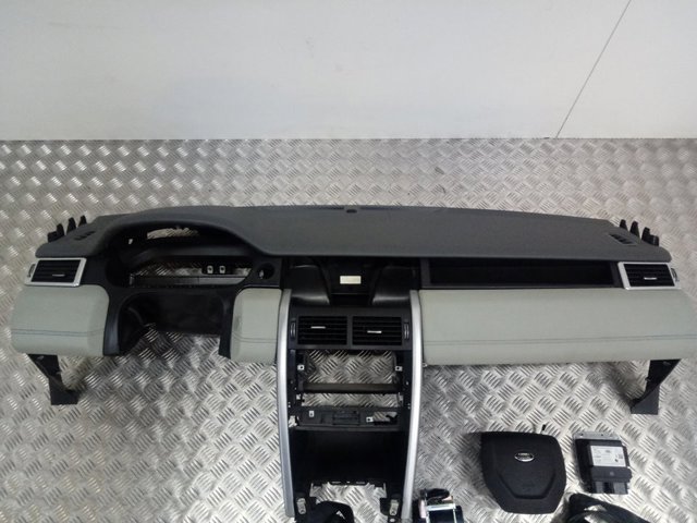  FK7214D374AK Land Rover
