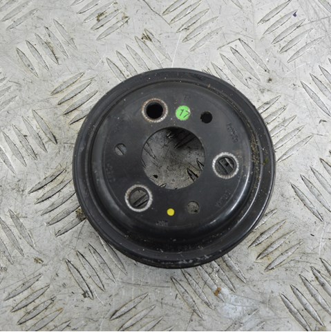 Купити CM5Q8509BB Ford Шків помпи