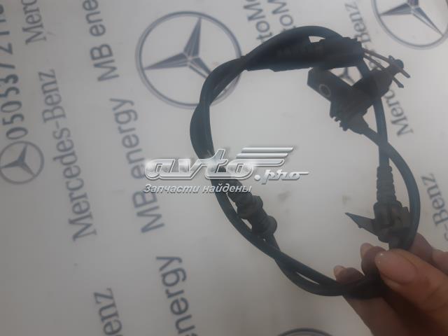 Датчик зносу гальмівних колодок, передній правий A2115400008 Mercedes