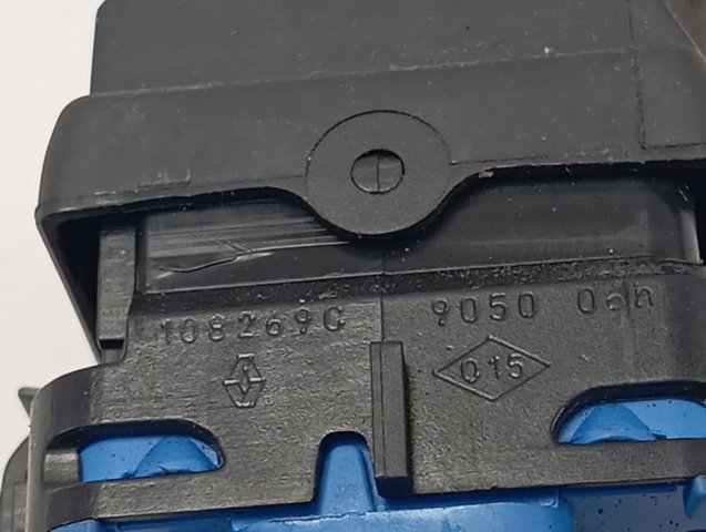 108269C Renault (RVI) 