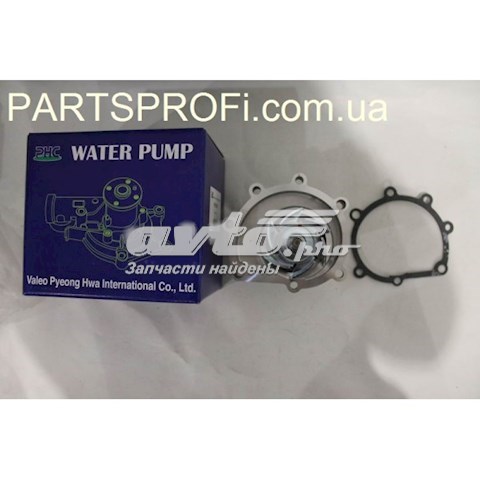 Помпа охолодження VALEO 96307717 ціна, від 35.32 USD