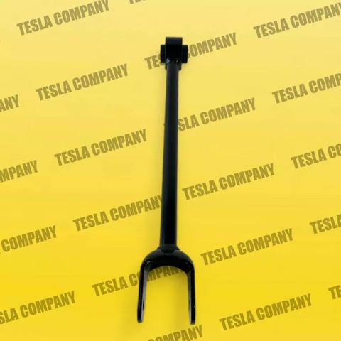 Купити 104444400A Tesla Важіль/тяга задньої підвіски подовжній нижній, лівий/правий