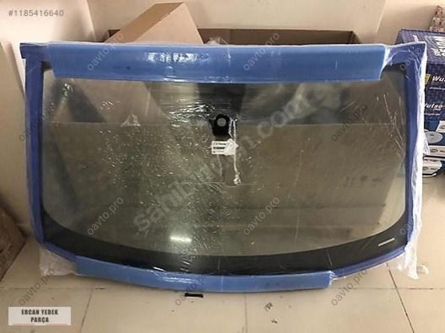 Купити 51317933084 BMW Вікно вітрове