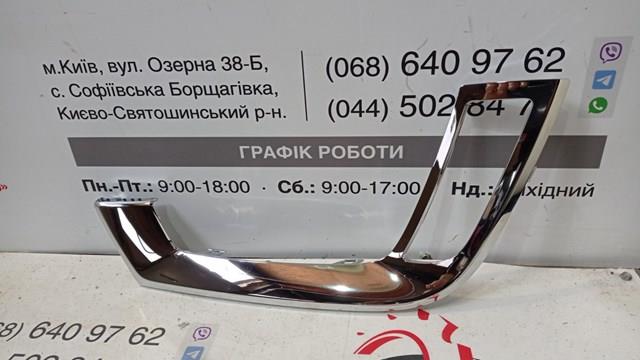 Молдинг переднього бампера, лівий FPS FP6822913 ціна, від 103.11 USD