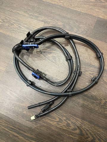A1678606500 Mercedes 