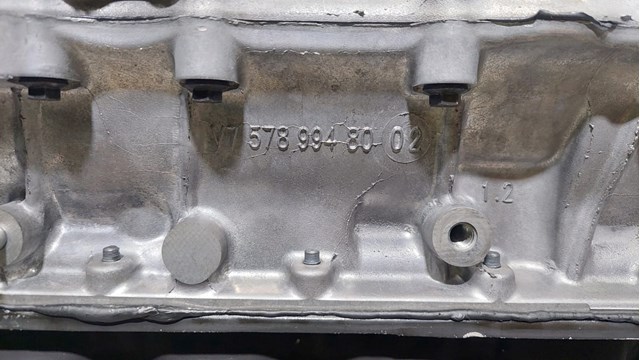 Купити 5F01 Peugeot/Citroen 