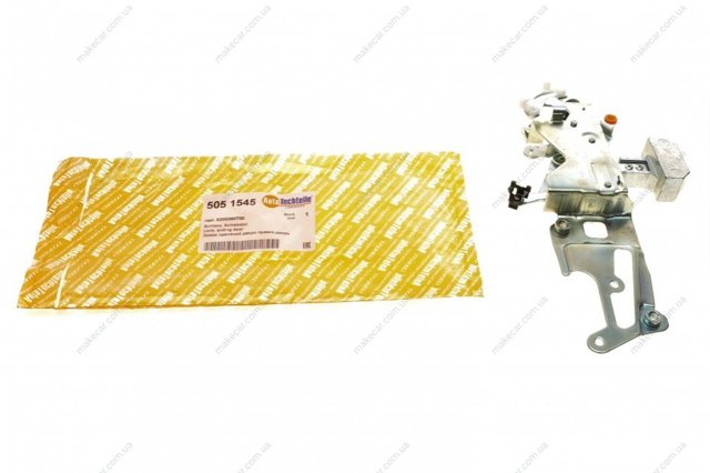 Замок дверей бічних зсувних лівих 5051545 Autotechteile