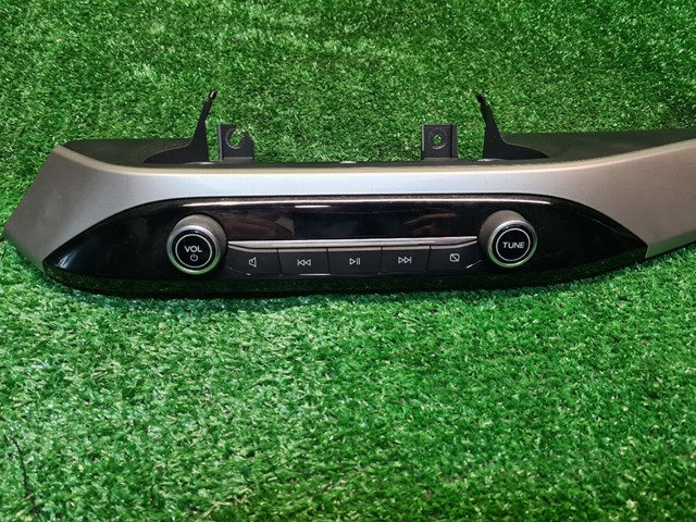  Ford LJ6T18K811CA