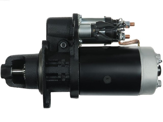 Стартер AS/Auto Storm S0076 ціна, від 342.70 USD