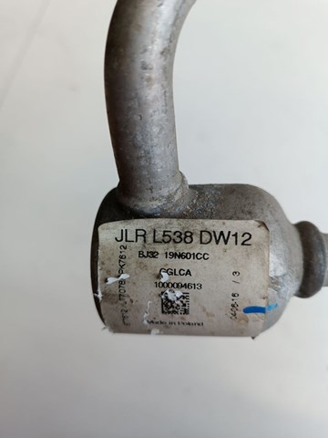 LR039620 Land Rover 
