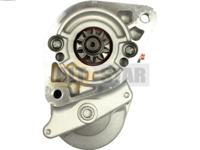 Стартер AS/Auto Storm S6054 ціна, від 114.61 USD