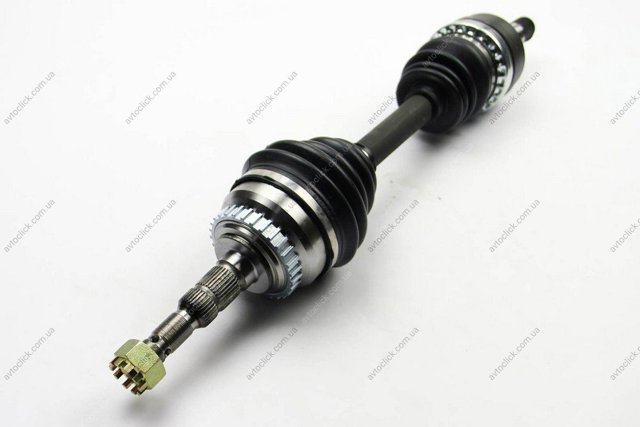 Привід передній лівий BGA DS9527L ціна, від 82.46 USD