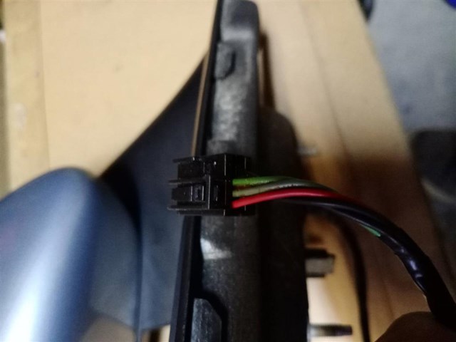 1UY131DBAE Chrysler 