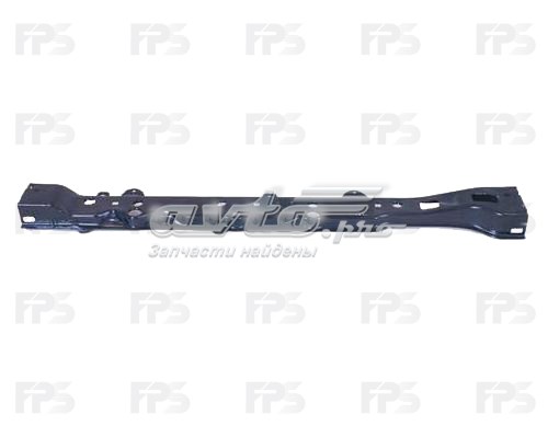 Рамка радіатора нижня FPS FP2004230 ціна, від 13.54 USD