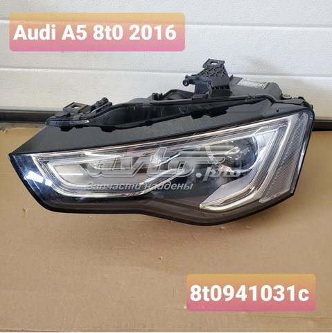  VAG 8T0941031C