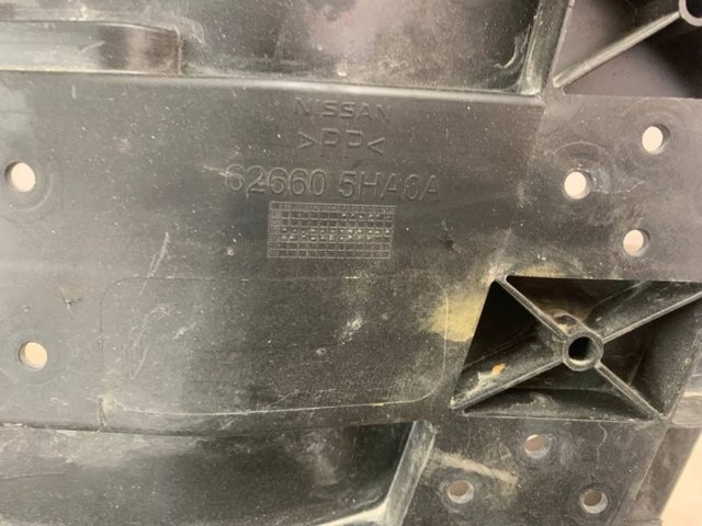 Купити 626605HA0A Nissan/Infiniti 
