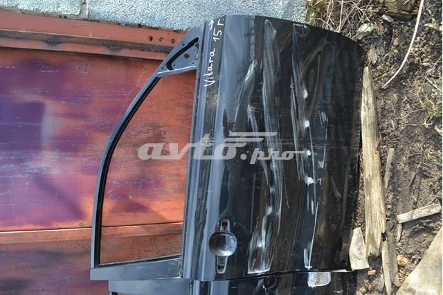 Купити 6800154P01 Suzuki Двері праві передні