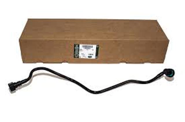 Купити LR035632 Land Rover Шланг розширювального бачка, верхній
