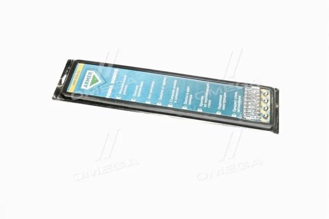 Рамка номерного знака ARM050802 Armer