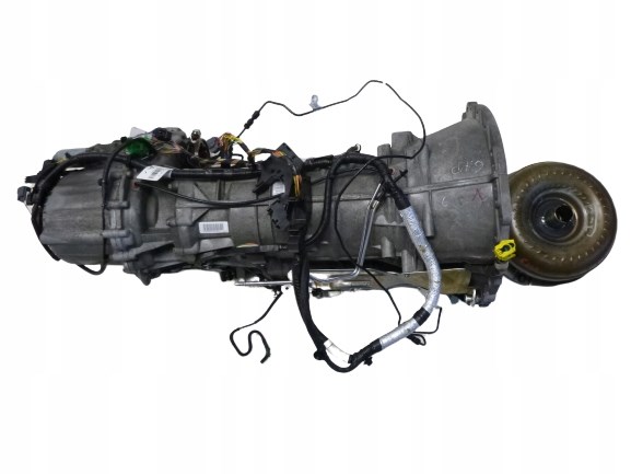 АКПП AH427000CH Land Rover