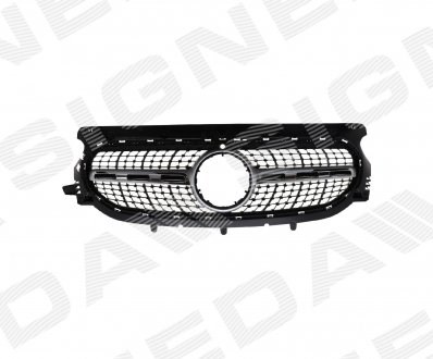  Signeda PBZ07241GA ціна, від 234.23 USD