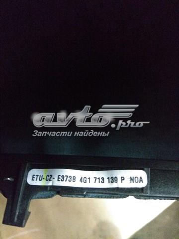 Купити 4G1713139 VAG Рукоятка важеля КПП