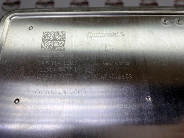  A1673209304 Mercedes