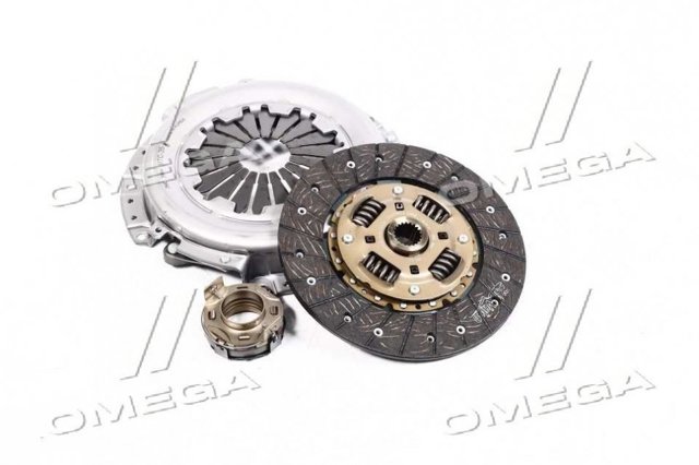 Зчеплення MBK004 VALEO