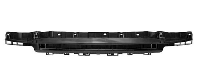 LR083117 Land Rover Кріплення бампера переднього