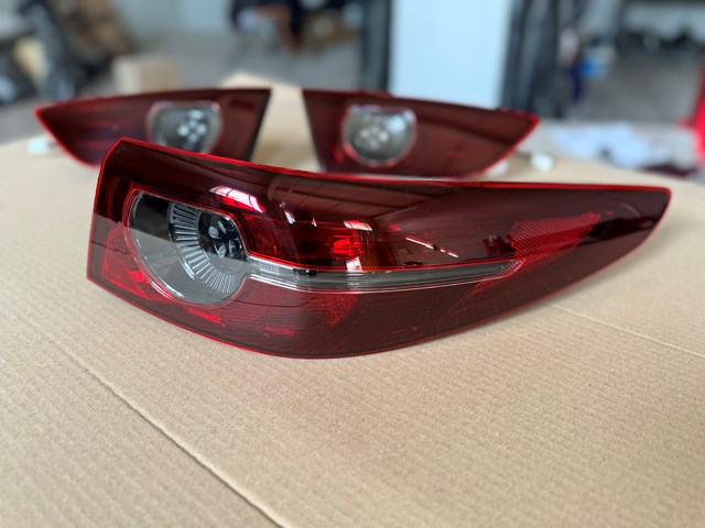  BCJH51150 Mazda