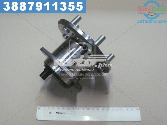 IJ143002 Iljin Маточина задня права