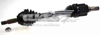 30350002 BSG Привід лівий