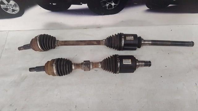 05085250AB Chrysler 